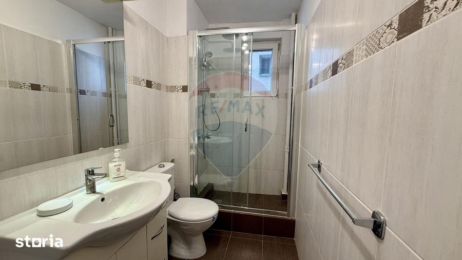 Apartament cu 2 camere decomandat în Grivița