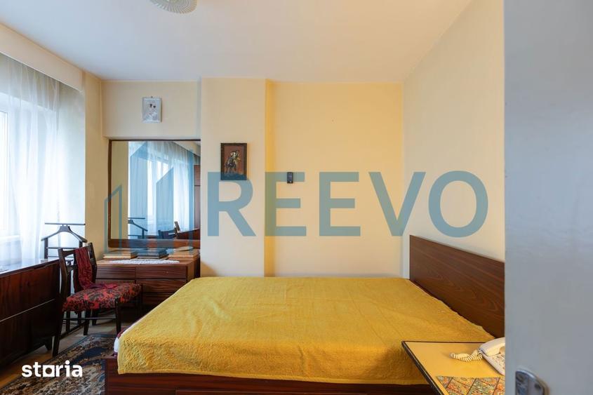 Apartament 4 camere, et. 1, str. 9 Mai, Bacau - 12