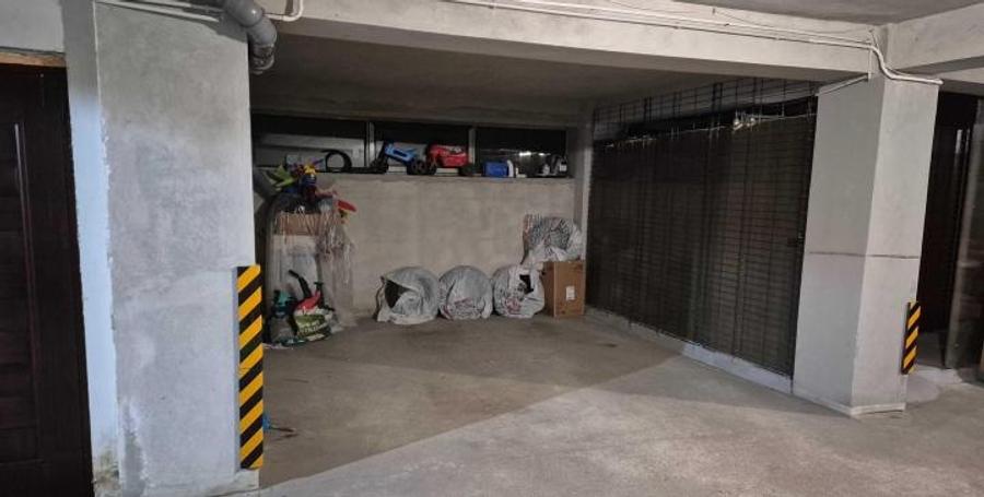 Apartament cu 3 camere Bucurestii Noi Loc de parcare inclus - 8