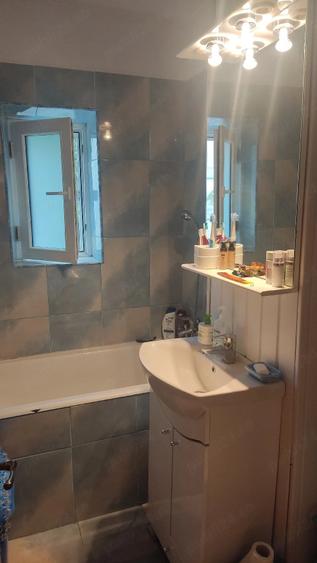 Apartament cu 2 camere nedecomandat în Gară