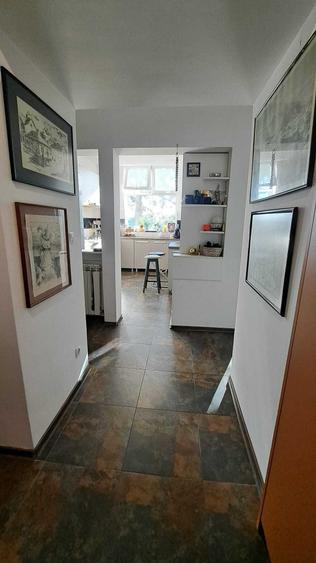 Apartament cu 3 camere decomandat în Tudor Vladimirescu