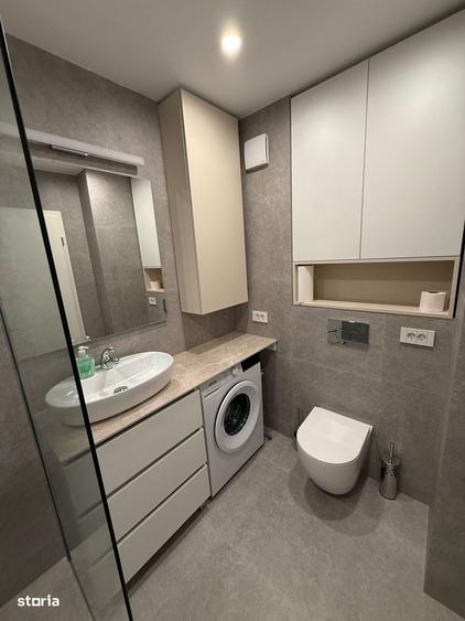 Apartament cu 2 camere în Moșilor
