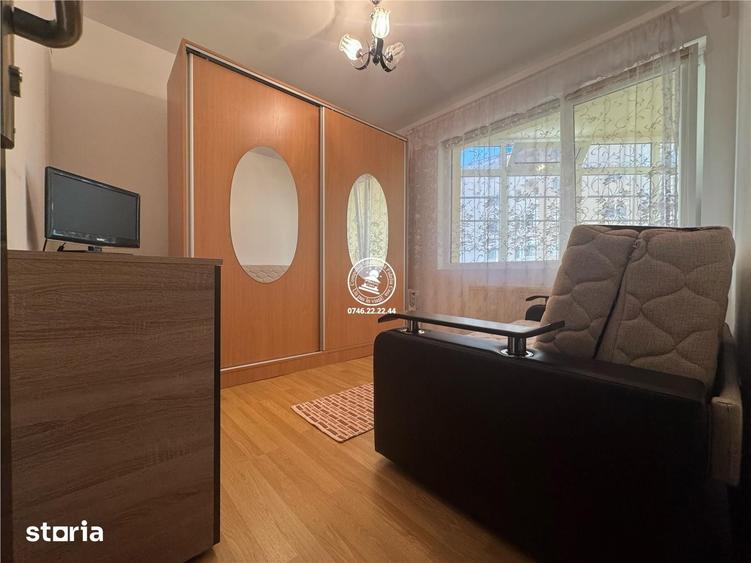 Apartament 2 camere in Ideal Residence parter, balcon inch - 4