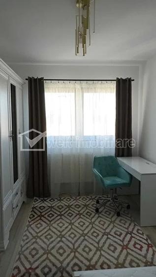 Apartament de inchiriat, 3 camere, Zorilor - 2