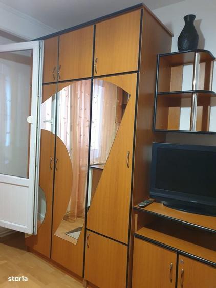 Apartament cu 2 camere în 7 Noiembrie