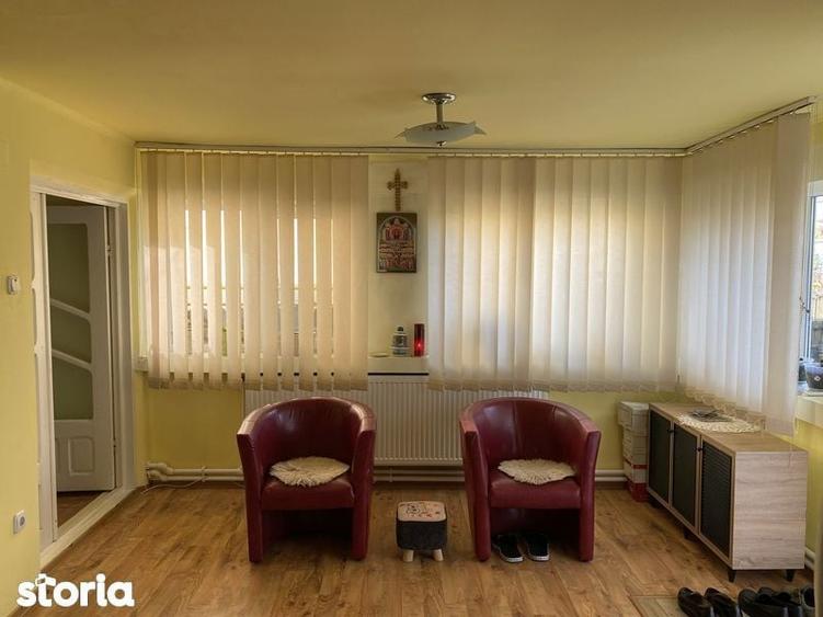 Casă cu 3 camere cu Teren 120 Mp în Central