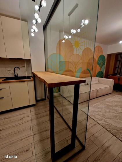 Apartament cu 2 camere în Colentina