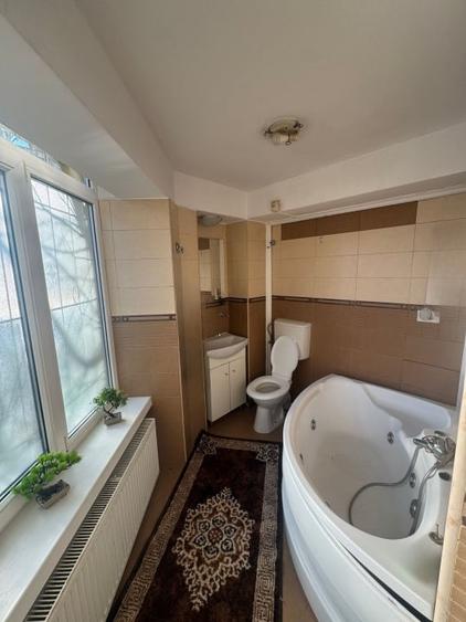 Apartament cu 2 intrari, beci 27 mp, mobilat – Orasul Vechi - 15