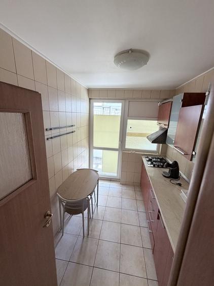 Apartament cu 2 camere în Ștefan cel Mare