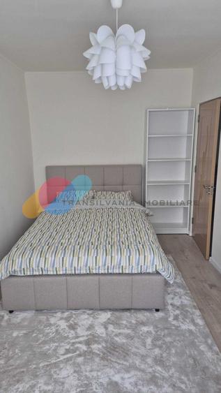 Apartament 3 camere, 61 mp, garaj-Gheorgheni. - 3