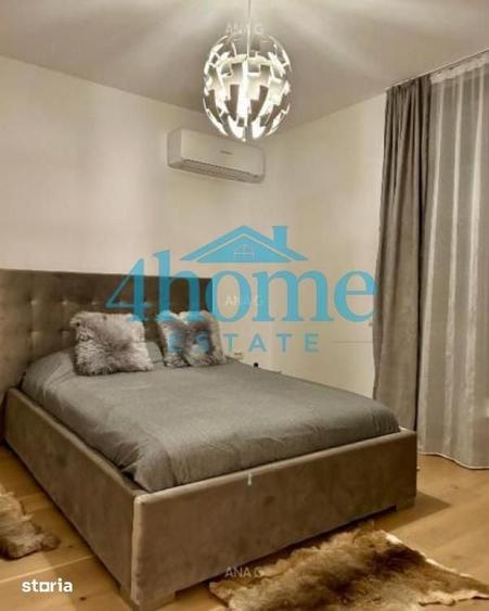 Apartament cu 2 camere în Centrul Civic