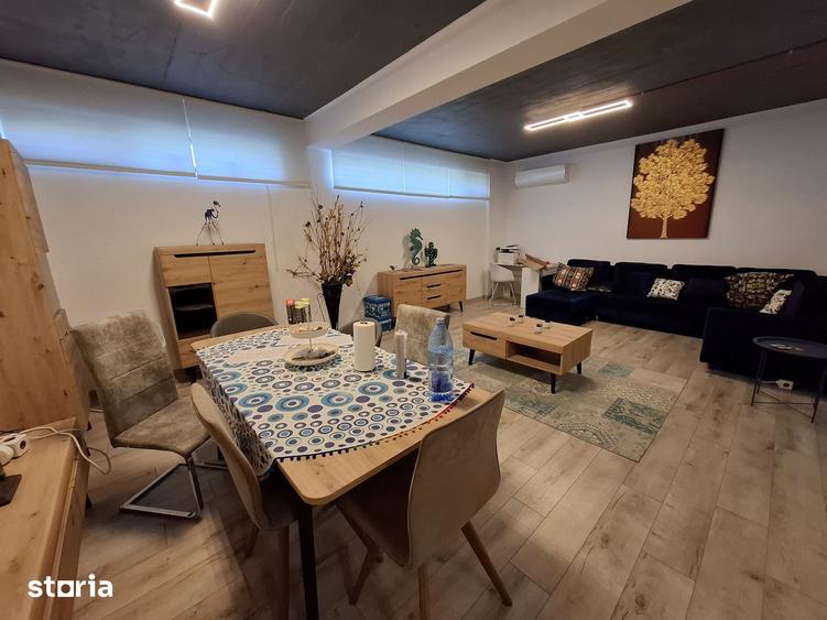Apartament cu 4 camere decomandat în Nord
