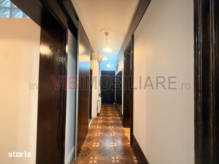 3 camere inchiriere Dacia intersec?ie cu Mo?ilor - 4