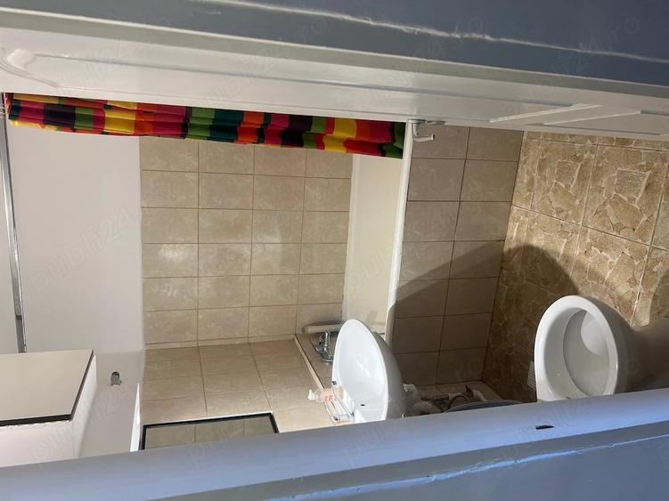 Garsonieră decomandată în Cotroceni