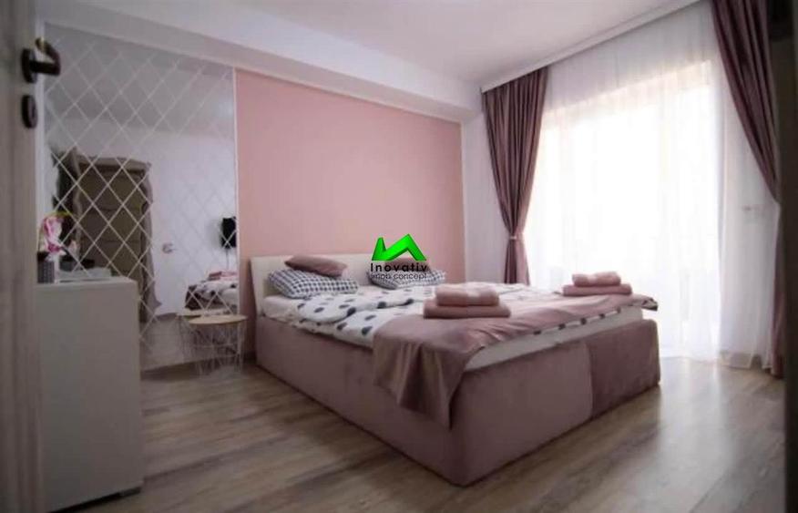 Apartament de inchiriat parcare Sibiu Cartierul Arhitectilor - 6