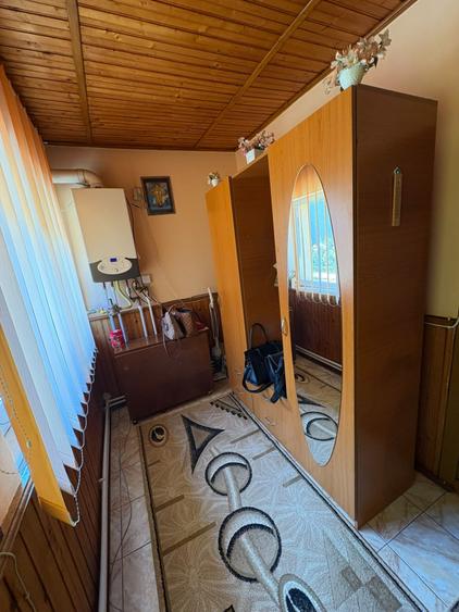 Casă individuală cu 5 camere cu Canalizare în Ciorogârla