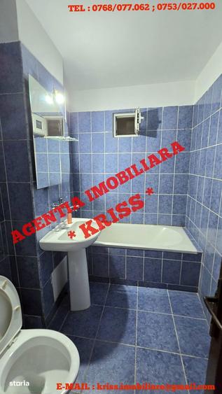 Apartament 2 Camere TUDOR VLADIMIRESCU Confort 1 Decomandat Etaj 1 - 7