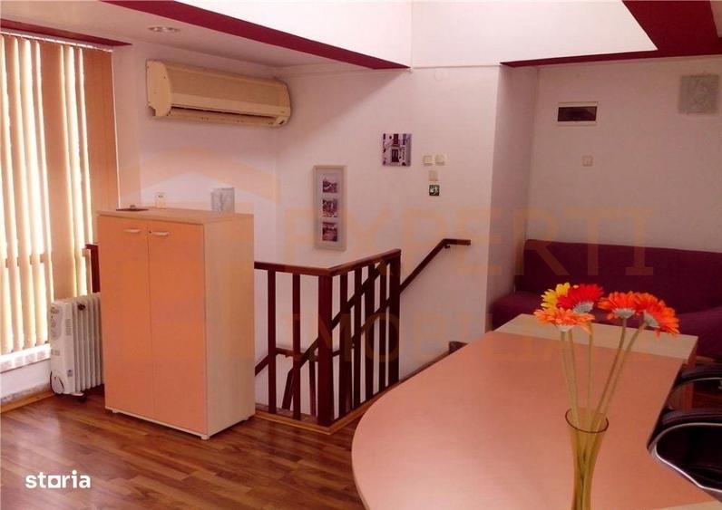 Spațiu comercial, de 90 mp, în Ultracentral