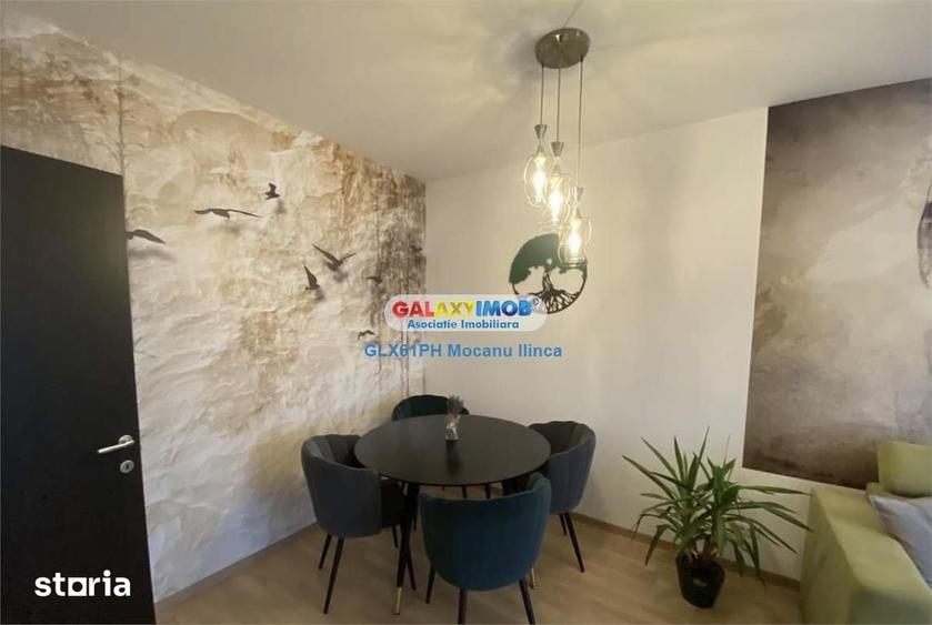 Apartament cu 2 camere în Albert