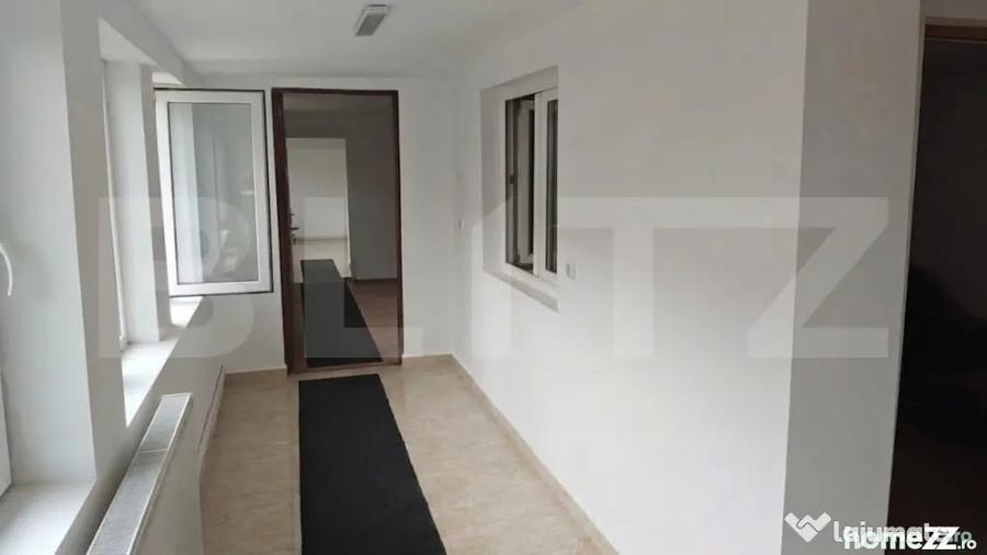 Casă cu 4 camere cu Teren 619 Mp în Cornești