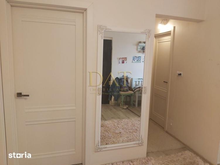 Apartament 3 camere | decomandate | zona BIG - 5
