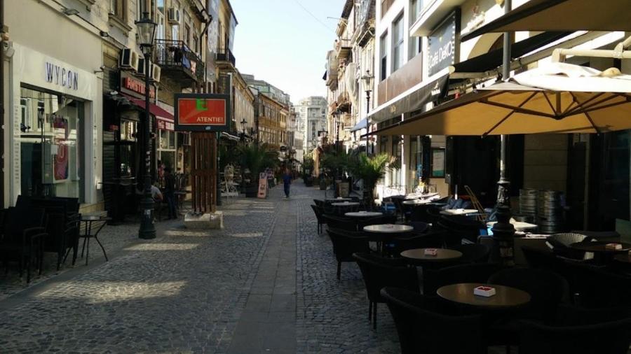 Birou, de 340 mp, în P-ța Unirii
