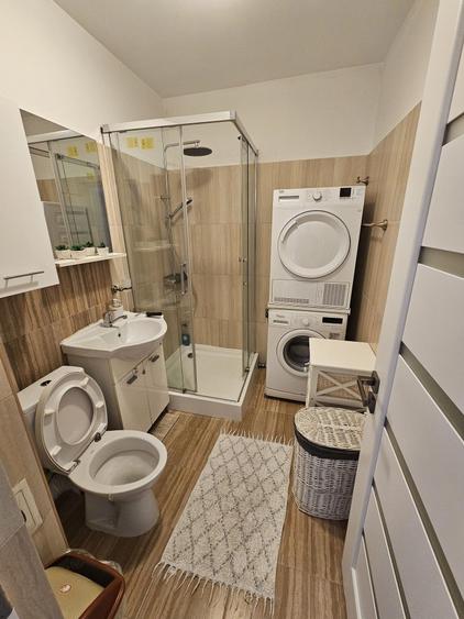 Apartament cu 2 camere în Florești