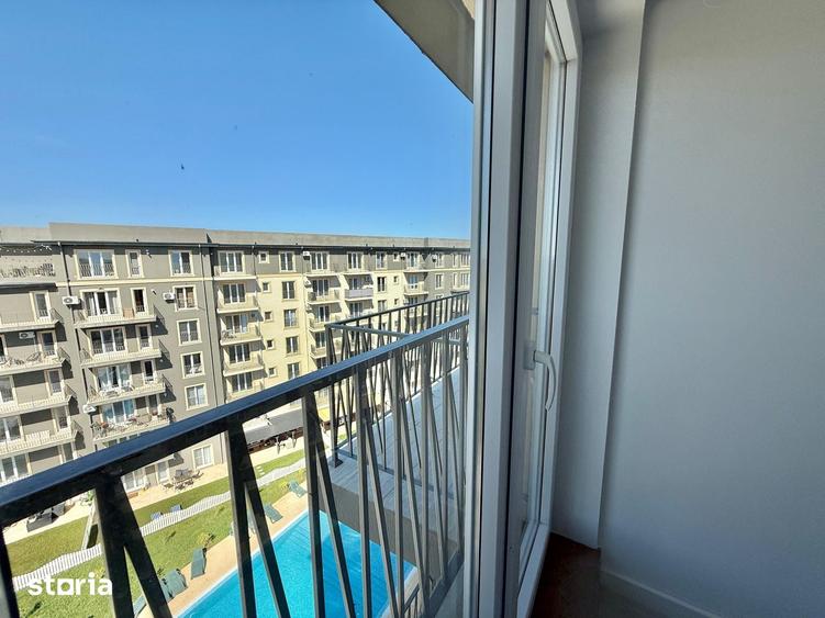 COSMOPOLIS - Apartament cu 2 camere tip studio,finalizat 2026 - 7