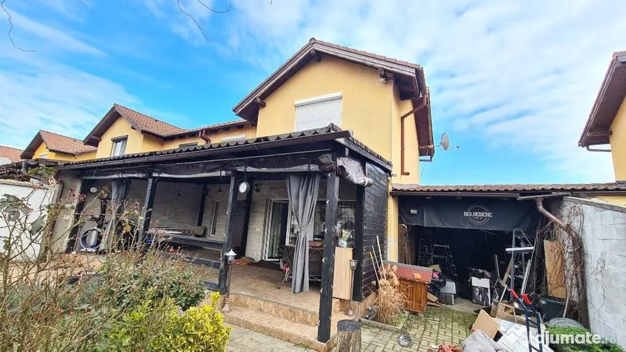 Casa tip Duplex in Via Carmina-Vladimirescu - ID : RH-42424-property - 10