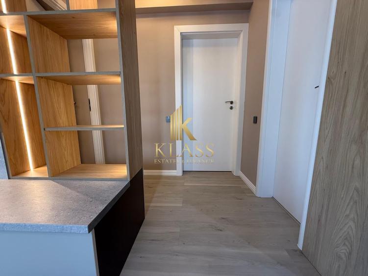 Apartament 3 camere Premium | Curte 100 mp | Politehnica | Prima închiriere - 5