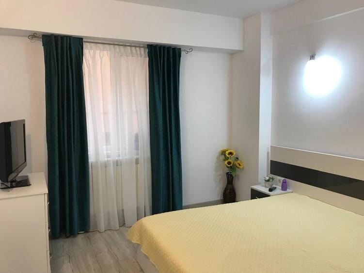 Apartament cu 2 camere în Nord