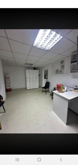 Spațiu comercial, de 20 mp, în Central