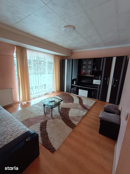 Apartament cu 2 camere decomandat în Vasile Alecsandri