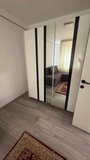 Apartament cu 2 camere decomandat, mobilat în Timpuri Noi