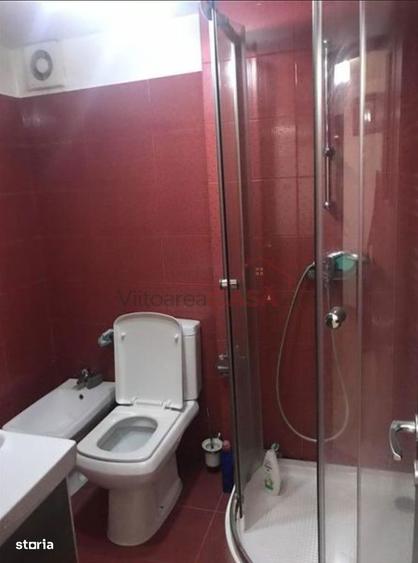 Agricultori - metrou Iancului -apartament 4 camere - intrare stradala - 3
