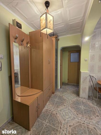 Dristor - Ramnicu Valcea Apartament 2 camere 400 EUR - 7
