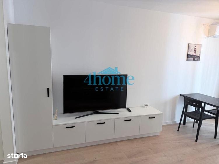 Garsoniera Theodor Pallady|HILS Titanium|Metrou|Prima Inchiriere - 4
