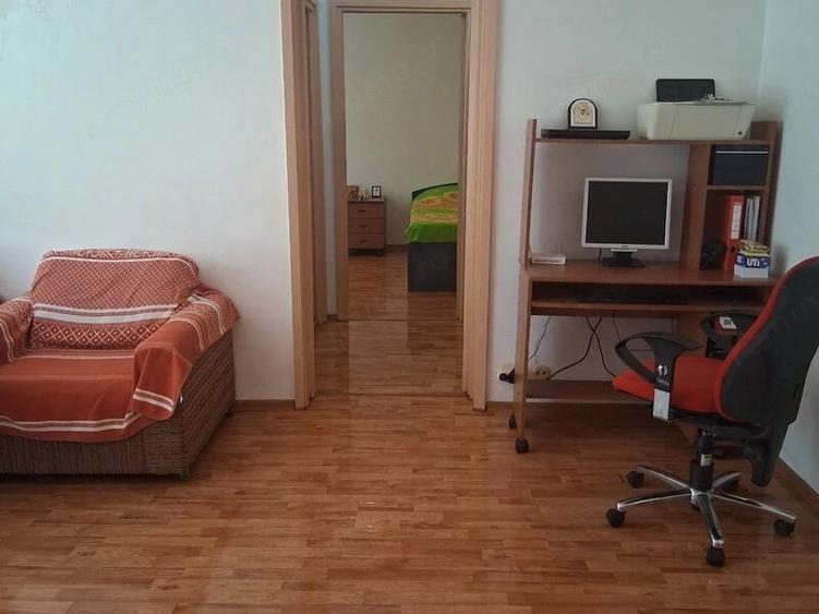 Apartament 2 cam zona Baba Novac - Parc IOR - 1