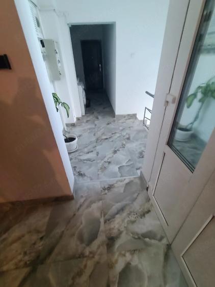 Apartament cu 2 camere decomandat în Șagului