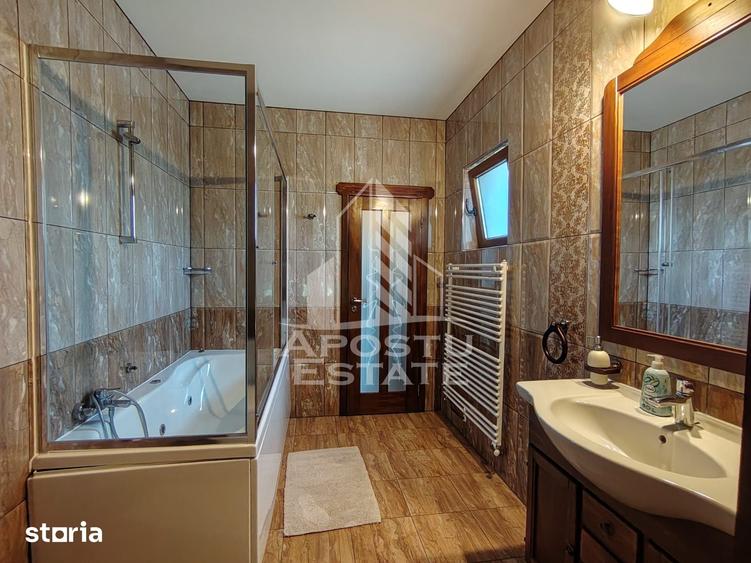 Apartament cu 2 camere în Crișan