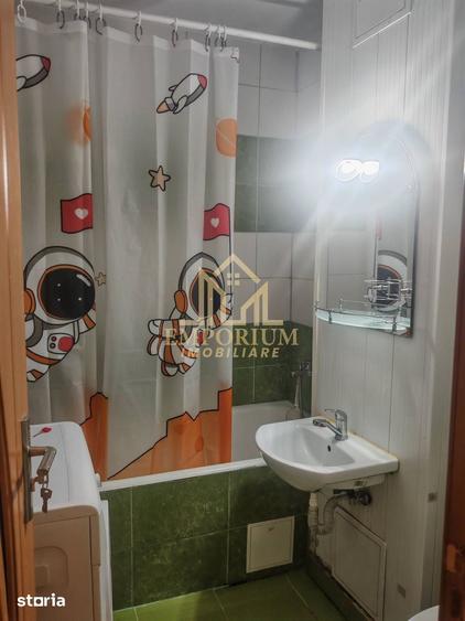 1 camera decomandata, Manastur, zona Mc Donald's - 4