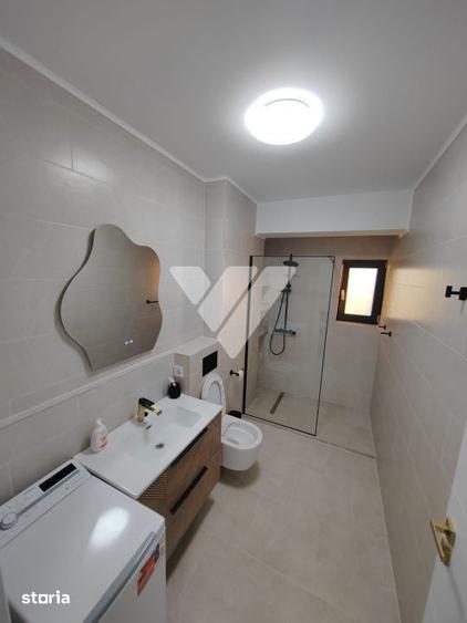 Apartament cu 2 camere în Șelimbăr