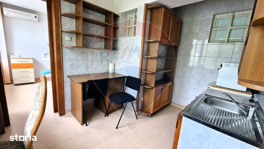 Spa?iu comercial de 22mp de inchiriat in zona Republicii - 10