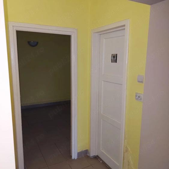 Spațiu comercial, de 58 mp, în Central