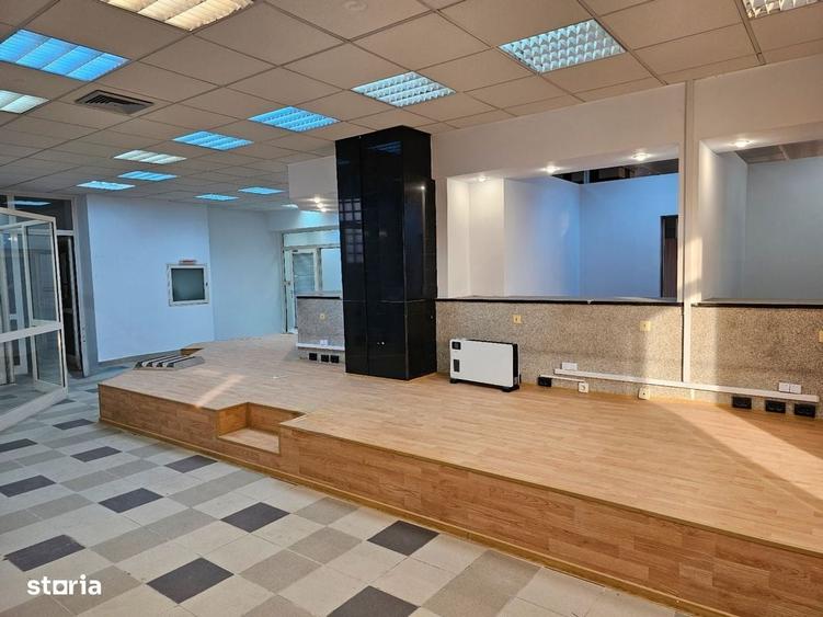 Spatiu de birouri central de 338 mp etaj 1, Bd. Mamaia - Constanta - 13