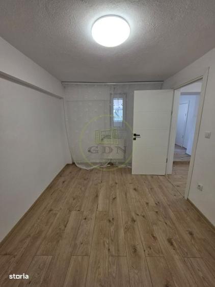 Casă cu 2 camere decomandat în Central