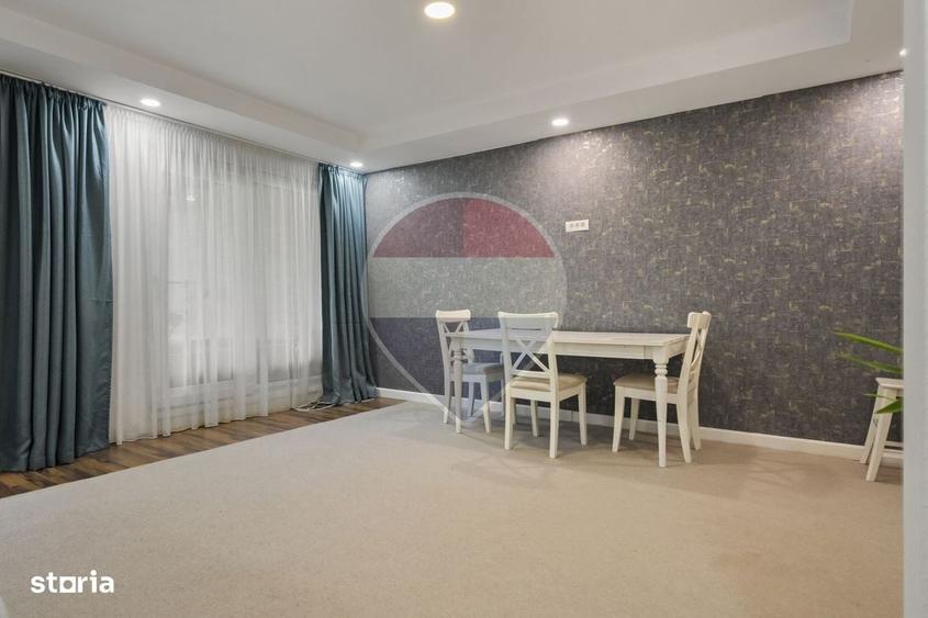 Casa 4 camere | Cosmopolis | Complet Mobilata - 7