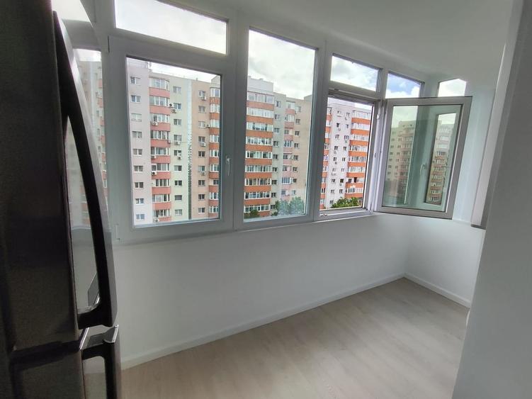Apartament cu 2 camere semidecomandat, mobilat în Ștefan cel Mare