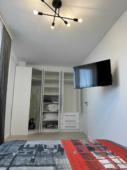 Apartament 2 camere Piata Mihai Viteazu - 3