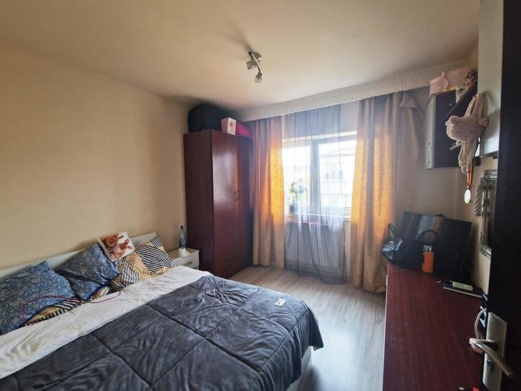 Apartament cu 2 camere decomandat, mobilat în Hotvon